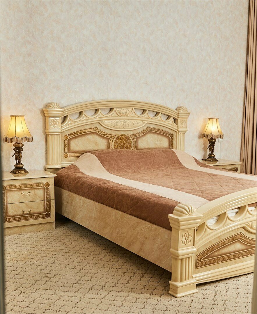 Гостиница Дружба Благовещенск