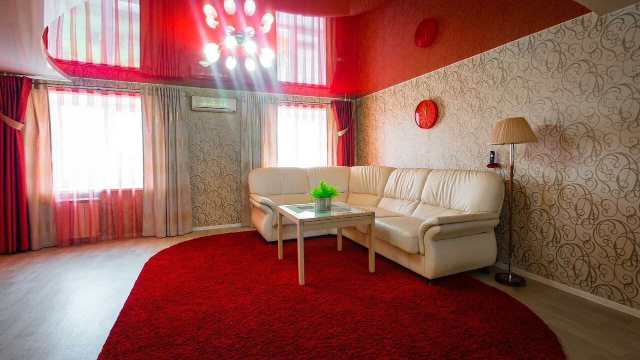 Гостиница Дружба Благовещенск-232