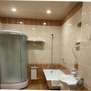 Гостиница Дружба Благовещенск