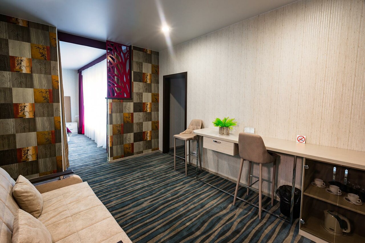 Гостиница Дружба Благовещенск-170