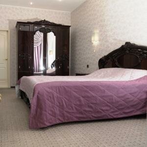 Гостиница Дружба Благовещенск