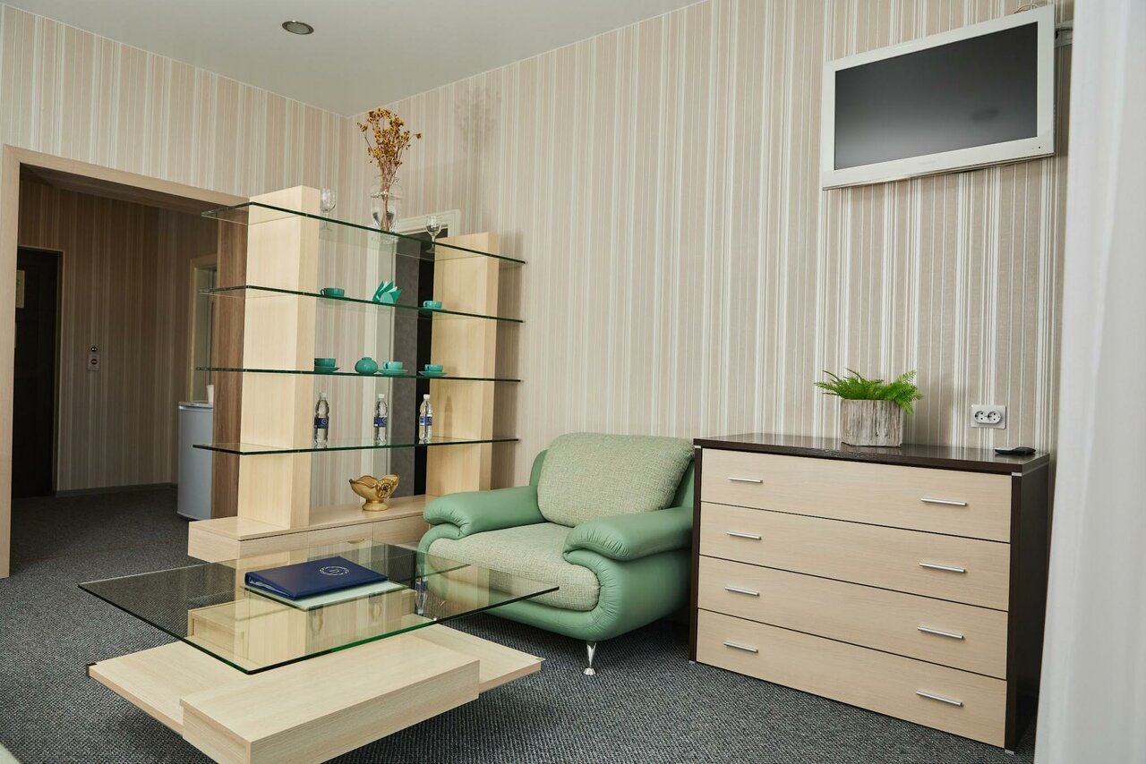 Гостиница Дружба Благовещенск-68