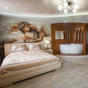 Гостиница Дружба Благовещенск