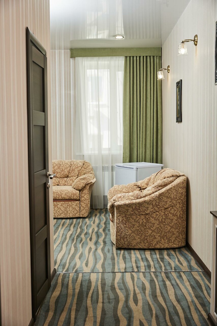 Гостиница Дружба Благовещенск-179