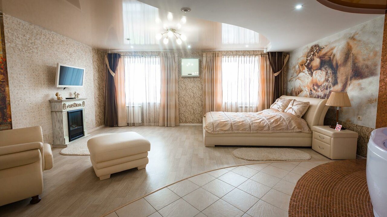 Гостиница Дружба Благовещенск-196