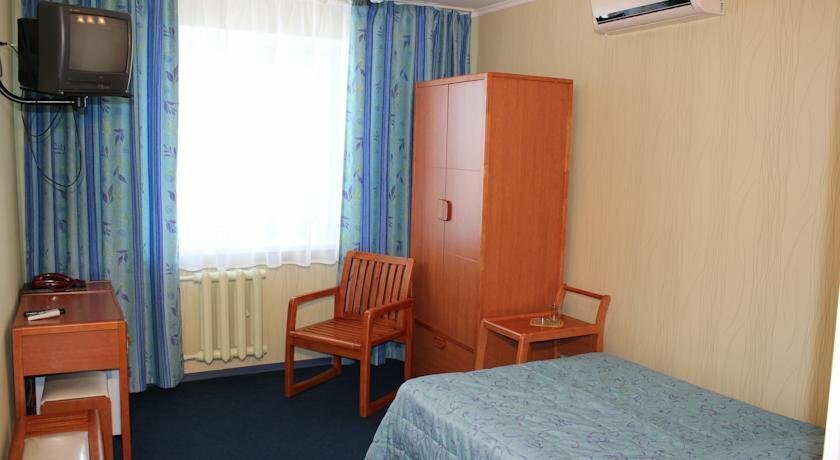 Гостиница Дружба Благовещенск-175