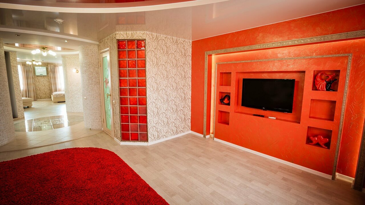 Гостиница Дружба Благовещенск