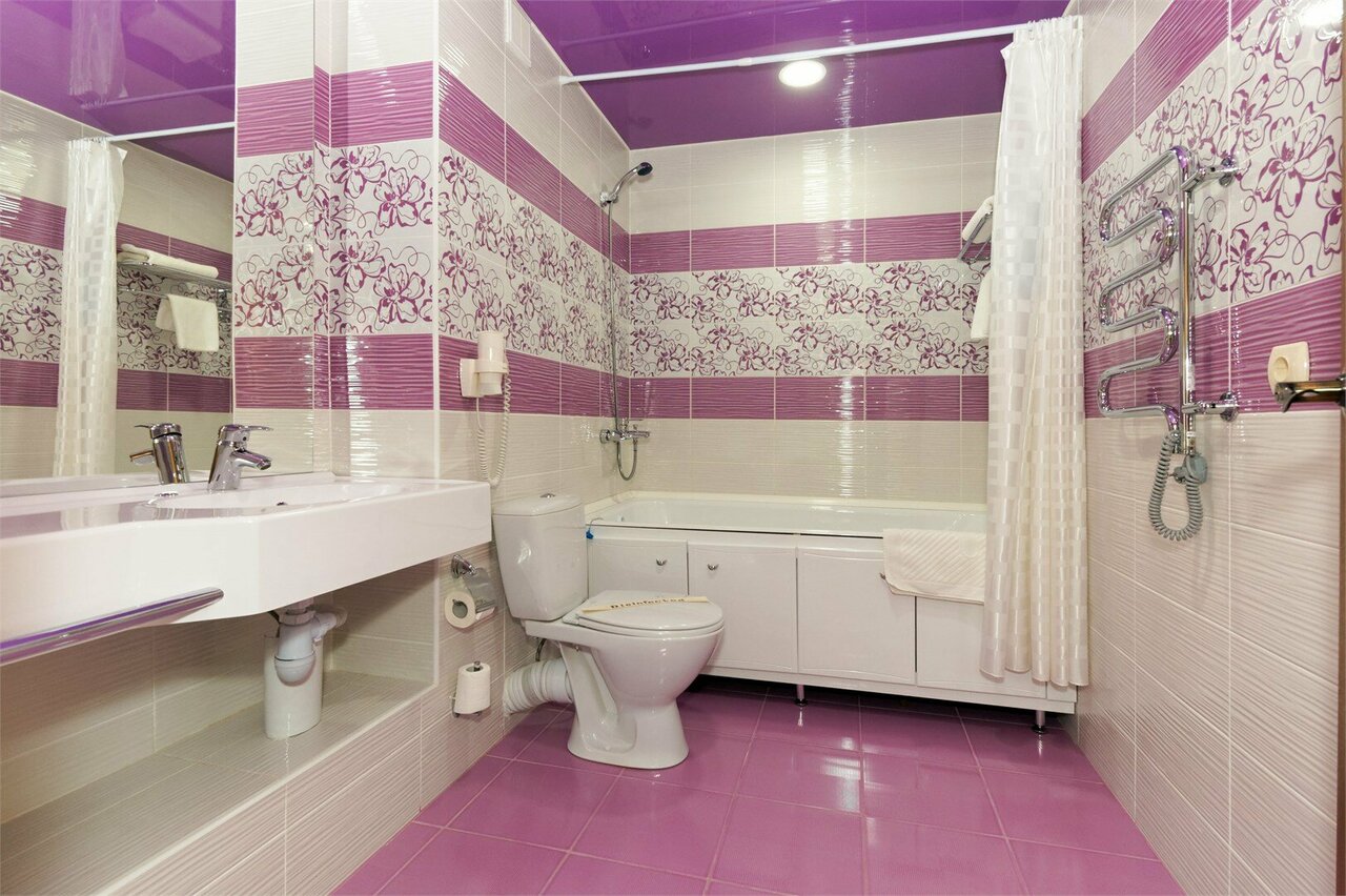 Гостиница Дружба Благовещенск