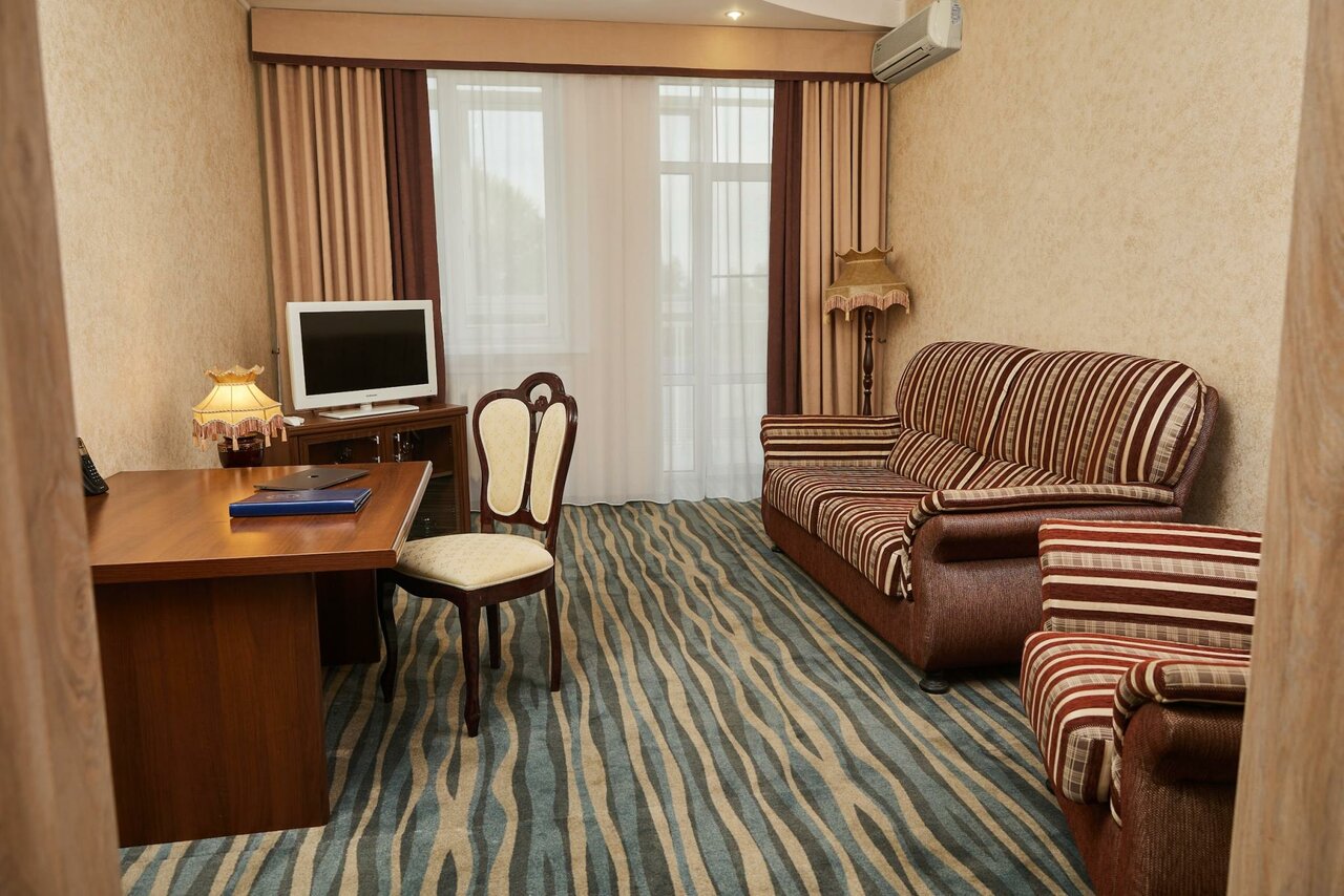 Гостиница Дружба Благовещенск-158