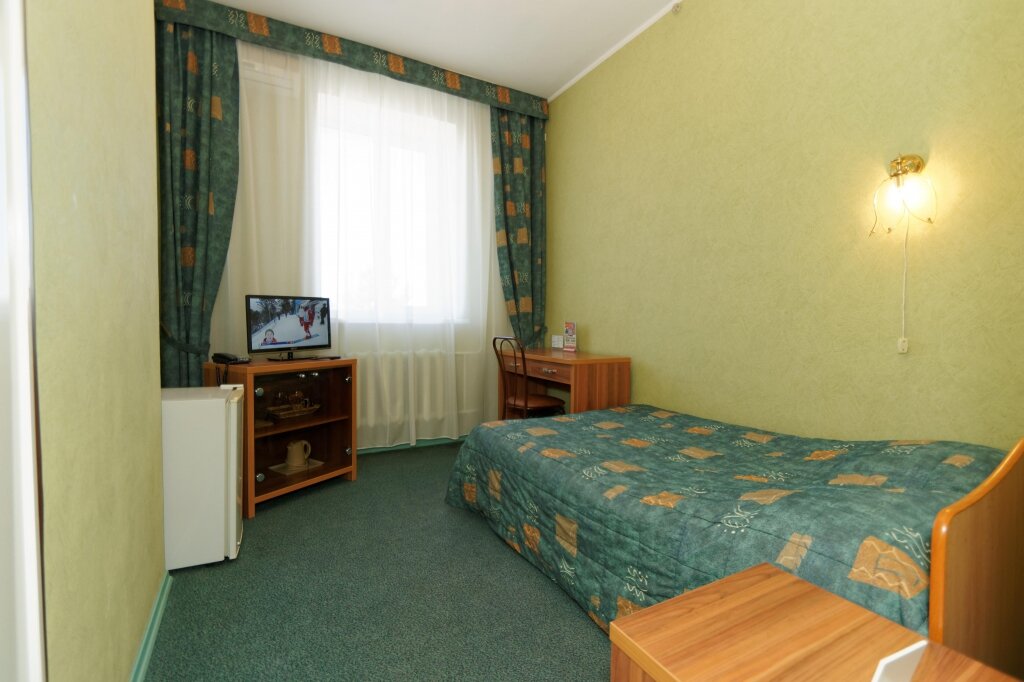 Гостиница Дружба Благовещенск-100