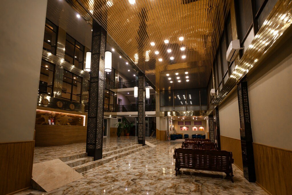 Гостиница Дружба Благовещенск-113