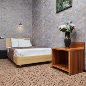 Гостиница Дружба Благовещенск