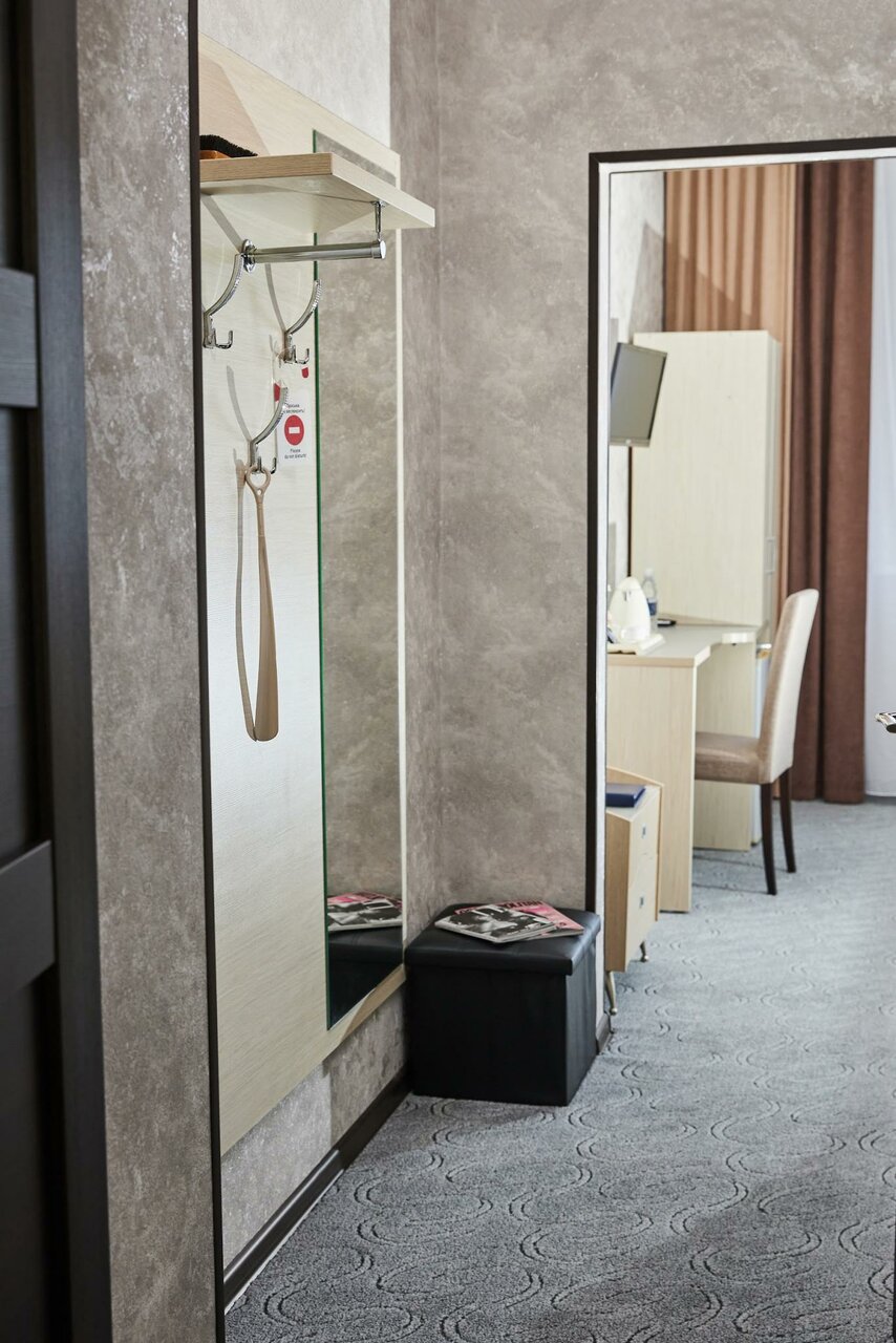 Гостиница Дружба Благовещенск-222