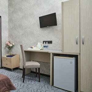 Гостиница Дружба Благовещенск