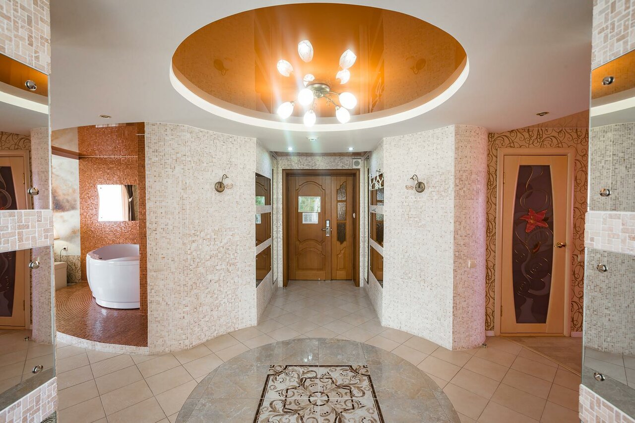 Гостиница Дружба Благовещенск-161