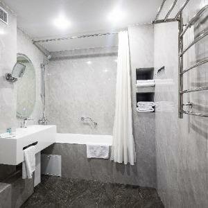 Гостиница Дружба Благовещенск