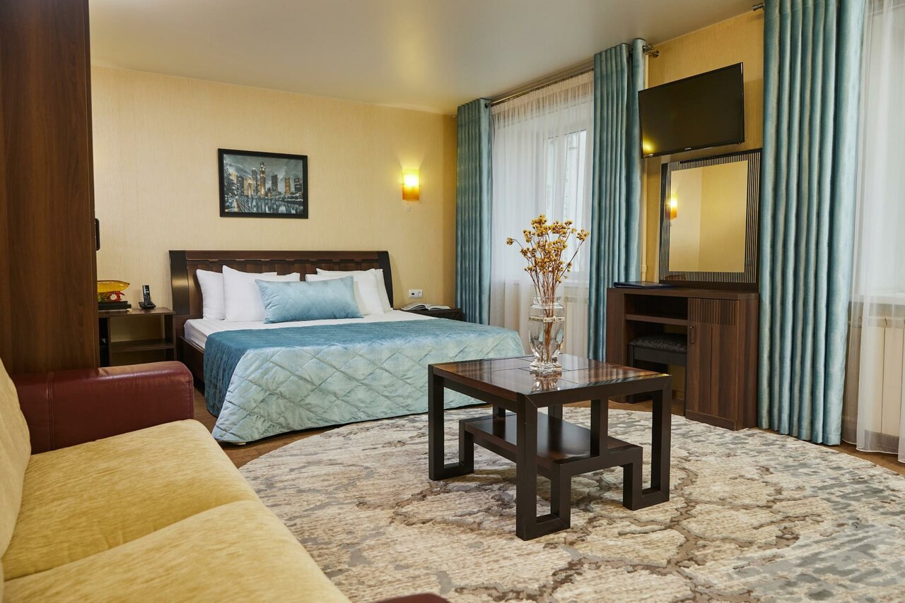 Гостиница Дружба Благовещенск-62