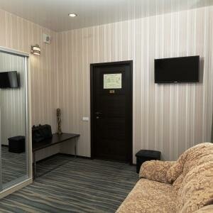 Гостиница Дружба Благовещенск