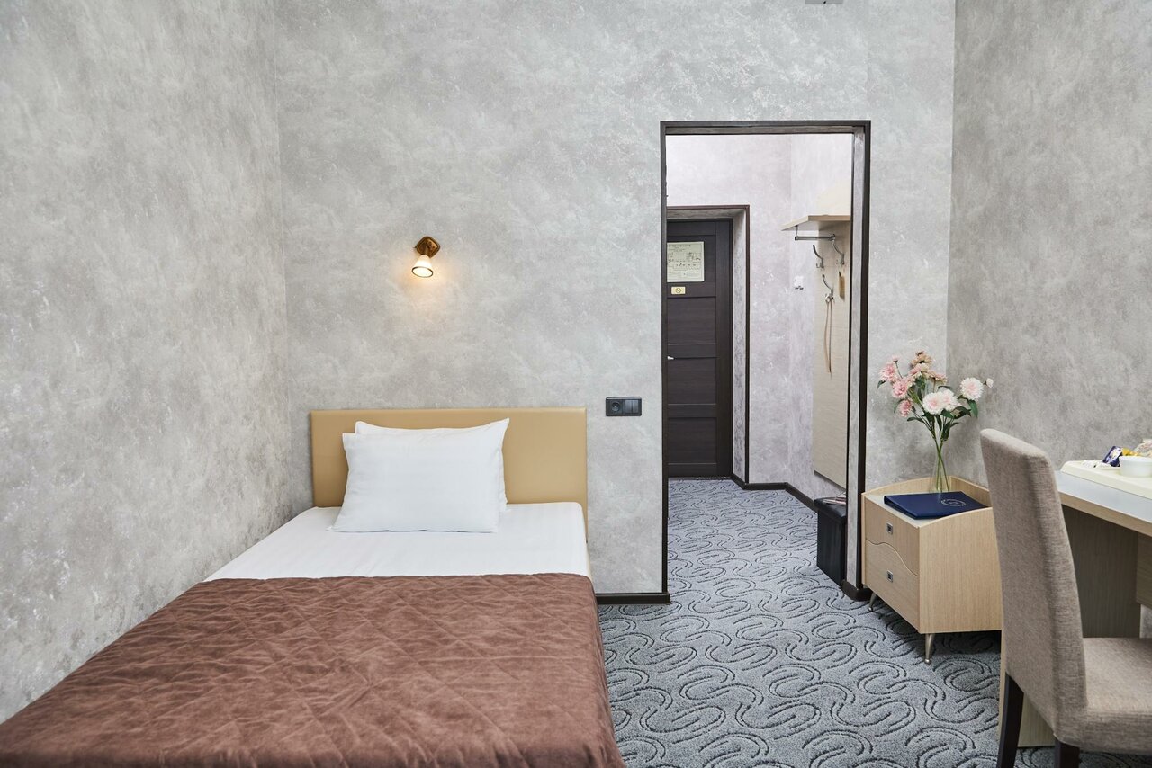 Гостиница Дружба Благовещенск-248