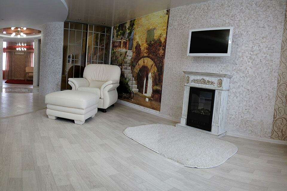 Гостиница Дружба Благовещенск-9