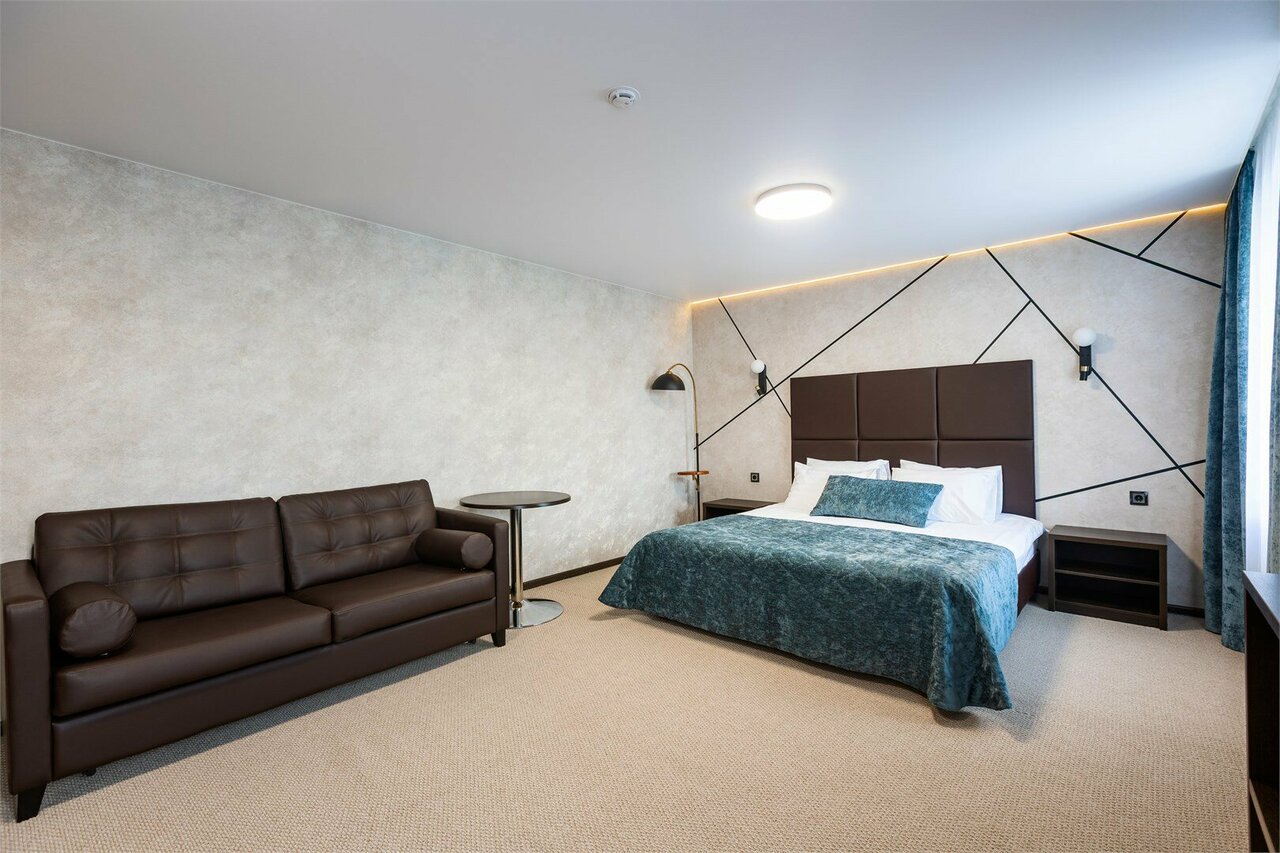 Гостиница Дружба Благовещенск