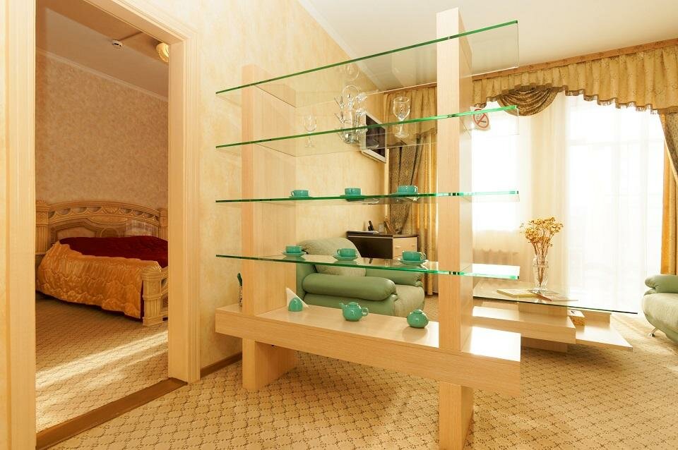 Гостиница Дружба Благовещенск-54