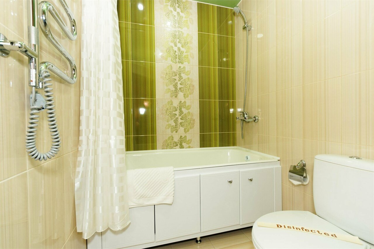 Гостиница Дружба Благовещенск