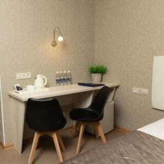 Гостиница Дружба Благовещенск Семейный-6