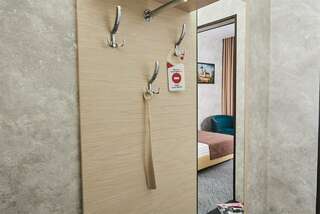 Гостиница Дружба Благовещенск Одноместный стандарт-3