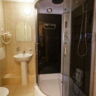 Гостиница Дружба Благовещенск Двухместный стандарт-4