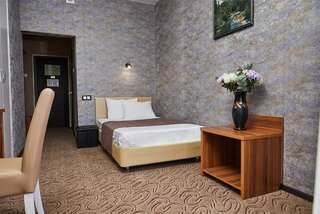 Гостиница Дружба Благовещенск Одноместный стандарт-7