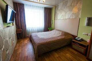 Гостиница Дружба Благовещенск Люкс-11