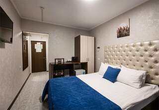 Гостиница Дружба Благовещенск Трехместный люкс-2