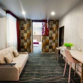 Гостиница Дружба Благовещенск Семейный-1