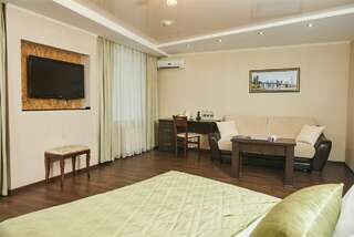 Гостиница Дружба Благовещенск Одноместный стандарт-6