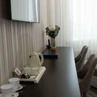 Гостиница Дружба Благовещенск Двухместный Люкс-5