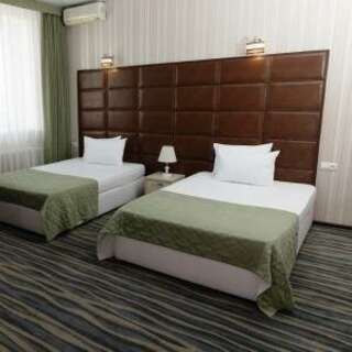 Гостиница Дружба Благовещенск Двухместный Люкс-3