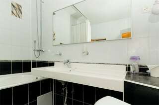 Гостиница Дружба Благовещенск Люкс-7