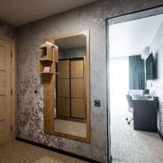 Гостиница Дружба Благовещенск Студио-15