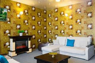 Гостиница Дружба Благовещенск Трехместный люкс-13