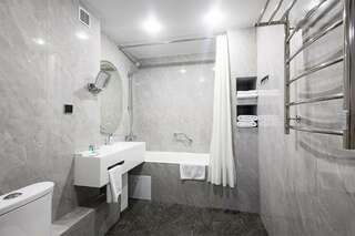 Гостиница Дружба Благовещенск Одноместный стандарт-9