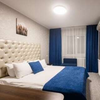 Гостиница Дружба Благовещенск Семейный-1