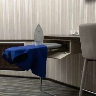 Гостиница Дружба Благовещенск Двухместный Люкс-6