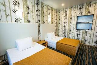 Гостиница Дружба Благовещенск Трехместный люкс-12