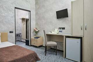 Гостиница Дружба Благовещенск Одноместный стандарт-2