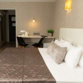 Гостиница Дружба Благовещенск Семейный-5