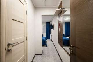 Гостиница Дружба Благовещенск Трехместный люкс-3