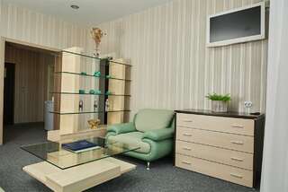 Гостиница Дружба Благовещенск Люкс-1