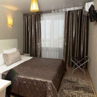 Гостиница Дружба Благовещенск Семейный-4