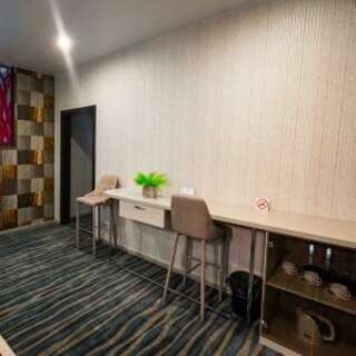 Гостиница Дружба Благовещенск Семейный-3